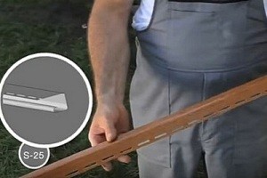 Сайдинг своими руками: пошаговая инструкция