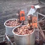 Самодельная бетономешалка