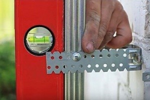 Сайдинг своими руками: пошаговая инструкция