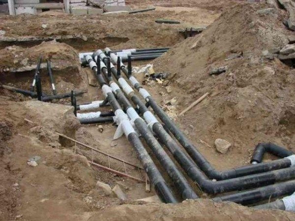 Внутренний водопровод и канализация зданий: нормативы, проектирование и практическая реализация Внутренний водопровод и канализация зданий: нормативы, проектирование и практическая реализация
