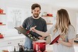 Пошаговый план наполнения кухни: что за чем выбирать, если у вас нет дизайнера