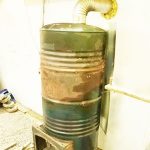 Газонокосилка своими руками: чертежи, фото, видео