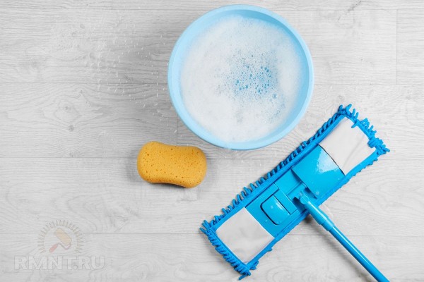 Как ухаживать за виниловым полом
Как ухаживать за виниловым полом