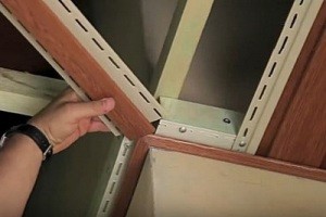 Сайдинг своими руками: пошаговая инструкция