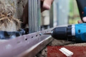 Сайдинг своими руками: пошаговая инструкция