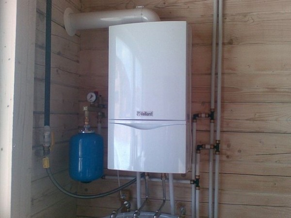 ? Отопление в частном доме: схемы + пошаговая инструкция