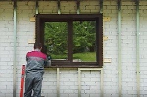 Сайдинг своими руками: пошаговая инструкция