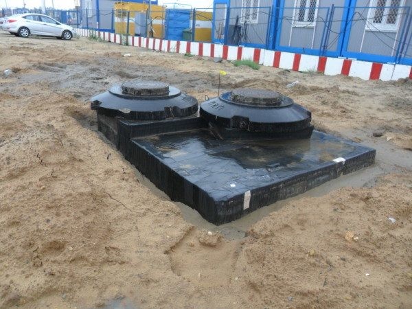 Водопровод из колодца: схемы и материалы