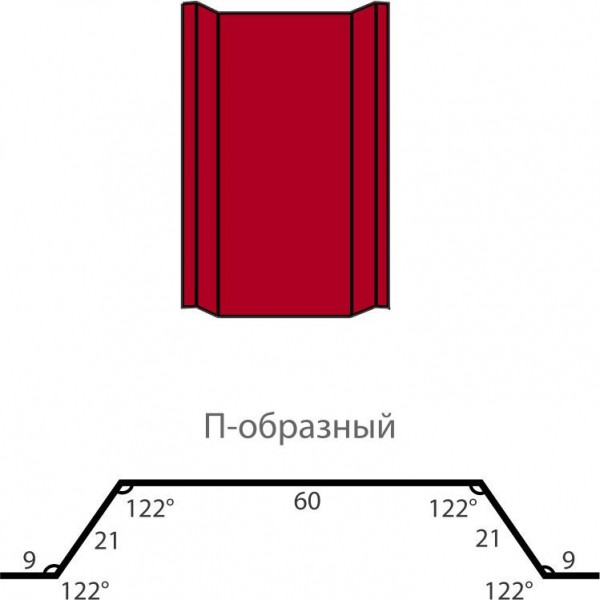Металлический забор из профлиста и штакетника своими руками: пошаговая инструкция Металлический забор из профлиста и штакетника своими руками: пошаговая инструкция