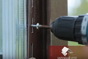 Сайдинг своими руками: пошаговая инструкция