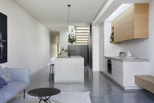 





Кухни с&nbsp;белыми фартуками: фотоподборка



