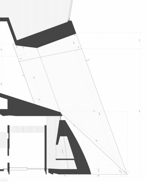 Средиземноморская вилла с монолитными объемами и интерьерами, интегрированными в ландшафт Средиземноморская вилла с монолитными объемами и интерьерами, интегрированными в ландшафт
