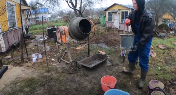 Идеи оформления сада с помощью камней