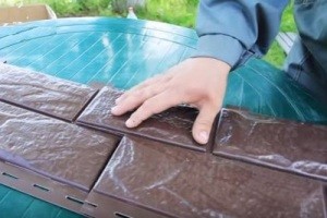 Сайдинг своими руками: пошаговая инструкция