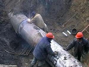Водопроводные сети: разновидности, составные элементы и вопросы проектирования