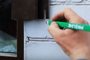 Сайдинг своими руками: пошаговая инструкция