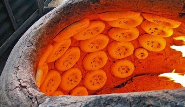 Простой тандыр своими руками из кирпича: пошаговая инструкция