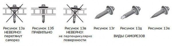Забор из поликарбоната своими руками: пошаговые инструкции и фото к ним