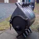 Чертежи клеток из сетки для кроликов