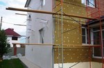 Какую выбрать штукатурку для фасада дома и не прогадать: рейтинг лучших материалов