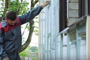 Сайдинг своими руками: пошаговая инструкция