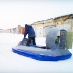 Газонокосилка своими руками: чертежи, фото, видео