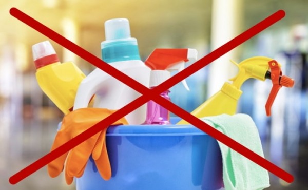 6 фактов за и против покупки пароочистителя
