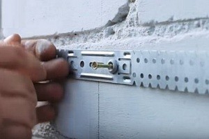 Сайдинг своими руками: пошаговая инструкция