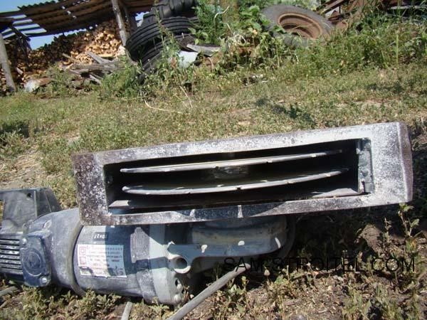 Штроборез из болгарки своими руками