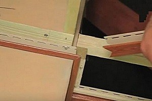 Сайдинг своими руками: пошаговая инструкция