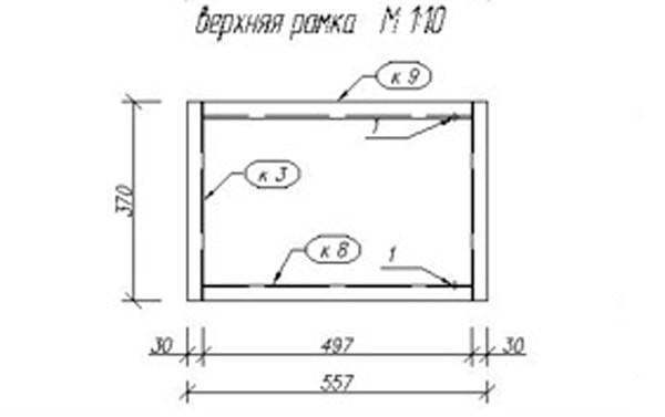 Подъемник кпп своими руками чертежи и схемы