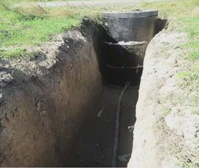Подключение частного дома к водопроводу &ndash; нюансы оформления и проведения работ