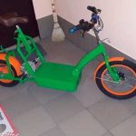 Мотобуксировщик своими руками для поездок на зимнюю рыбалку