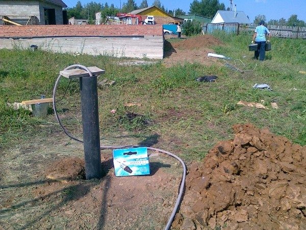 Состав водопроводной воды: требования и методы повышения качества Состав водопроводной воды: требования и методы повышения качества
