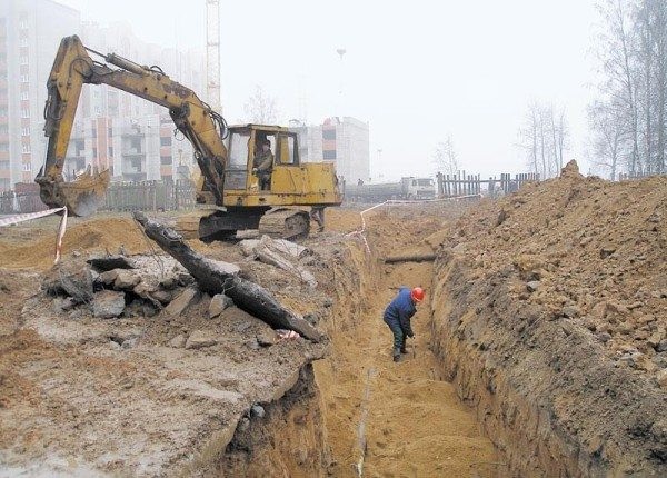 Промышленная прокладка водопровода: способы реализации и их технологические особенности
