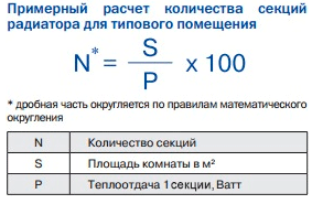 Радиаторы отопления: какие лучше — выбираем, что устанавливать в квартире и доме Радиаторы отопления: какие лучше — выбираем, что устанавливать в квартире и доме