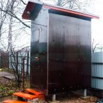 Бассейн на даче своими руками: фото строительства