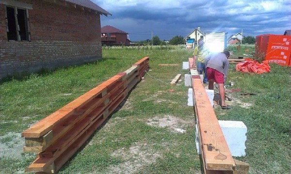 Расчет стропил своими руками: используем в работе онлайн калькулятор