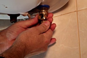 Обратный клапан для водонагревателя: подробное описание