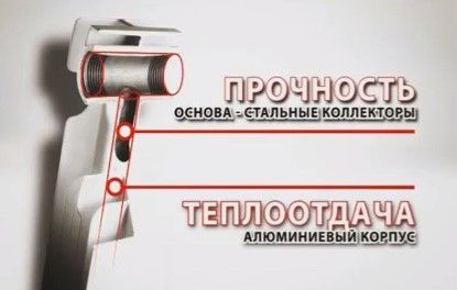 Радиаторы отопления: какие лучше — выбираем, что устанавливать в квартире и доме Радиаторы отопления: какие лучше — выбираем, что устанавливать в квартире и доме
