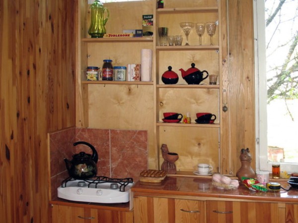 Красивые переделки дачных домов