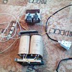 Зарядное устройство для автомобильного аккумулятора своими руками: схема