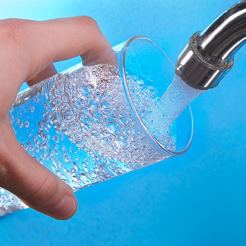 Как провести водопровод: технология производства работ