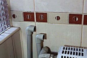 Обратный клапан для водонагревателя: подробное описание