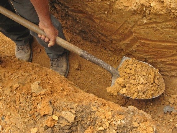 Как провести водопровод: технология производства работ