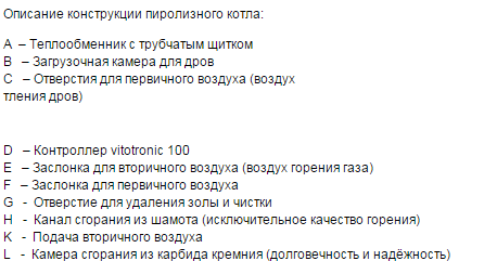 Пиролизный котел своими руками: инструкция и чертежи