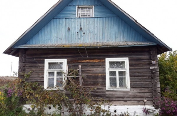 Красивые переделки дачных домов