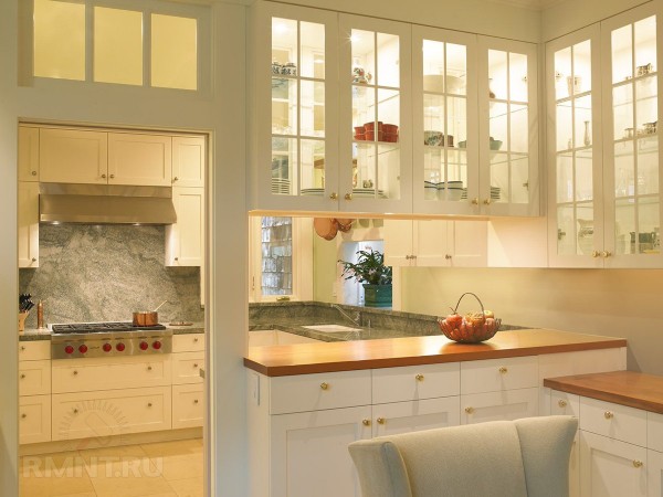 





Пять идей использования стекла на кухне



