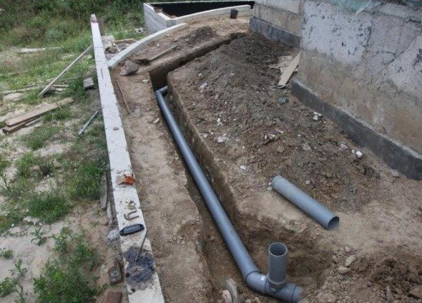 Промышленная прокладка водопровода: способы реализации и их технологические особенности