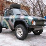 Электромобиль своими руками из бензинового авто
